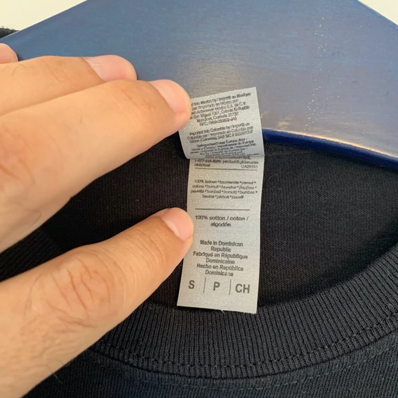 FREE JOE EXOTIC Tiger King Blk Tshirt - Picture 5 of 6